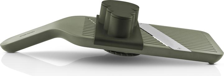 Image du produit Eva Solo Mandoline Green Tool Vert