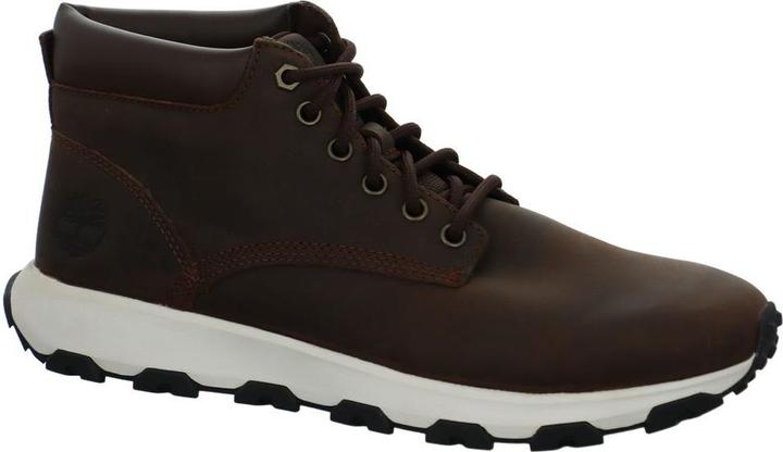 Timberland Winsor Park Lace Up Sneaker