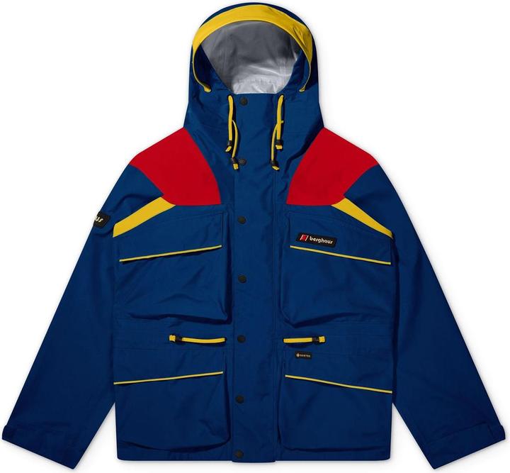 Immagine prodotto Berghaus Giacca Trango Gore-Tex impermeabile (XXL)