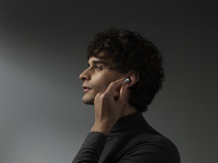 Actual product image Xiaomi Buds 5 Pro BT (ANC, 42 h, Wireless)