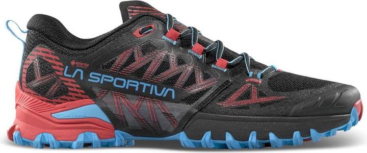 Actual product image La Sportiva Bushido III Woman GTX (37)