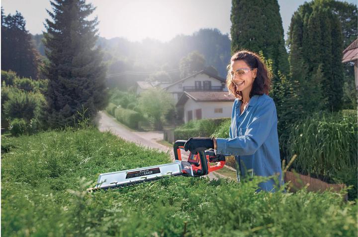 Produktbild Einhell Arcurra (Akkuheckenschere)