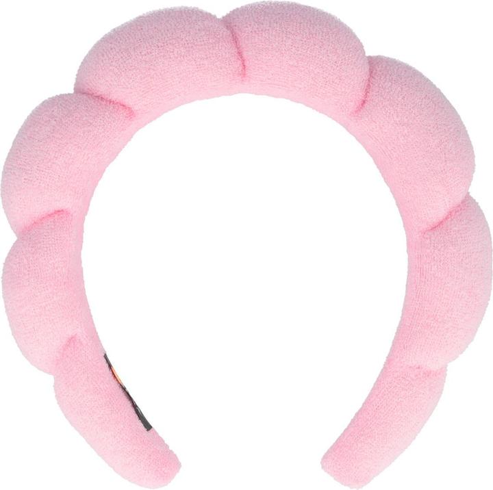 Produktbild Parsa Beauty Mikrofaser-Haarreif