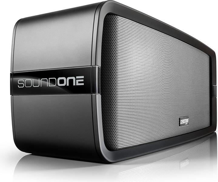 Produktbild Berrybase Cabstone SoundOne (13 h, Batteriebetrieb)