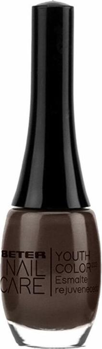 Beter Nail Care Youth Color Vernis à ongles Nº 234 Chill Out 11ml (Nº 234 Chill Out)