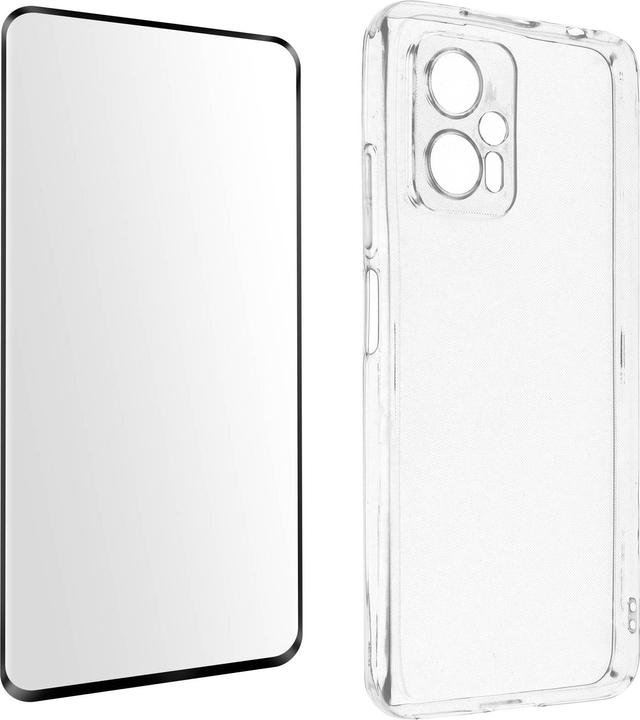 Produktbild Avizar 360 Schutz, Folie und Hülle Series (Xiaomi Poco X4 GT)