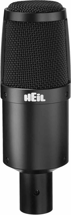 Produktbild Heil Sound PR 30 schwarz
