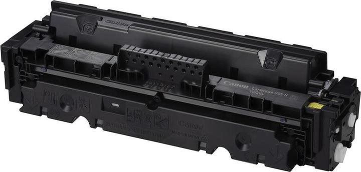 Produktbild Canon 055 H Y (Y)