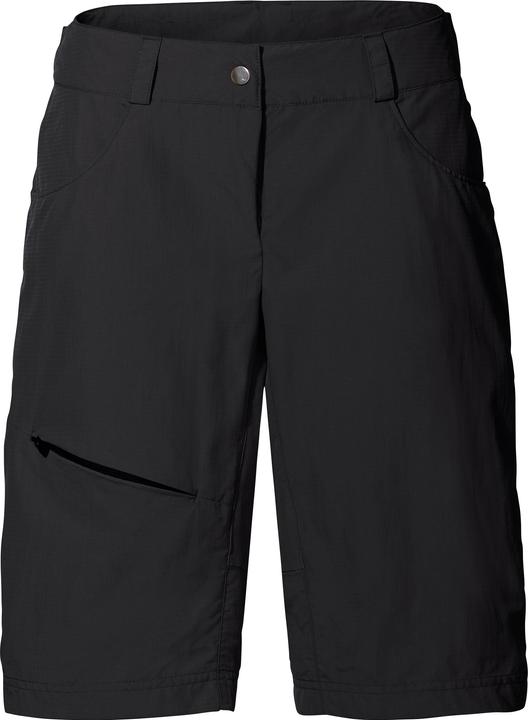 Actual product image Vaude Tamaro II (44)