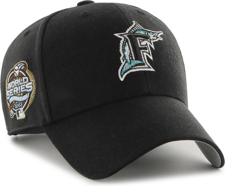 47 Brand World Series Miami Marlins