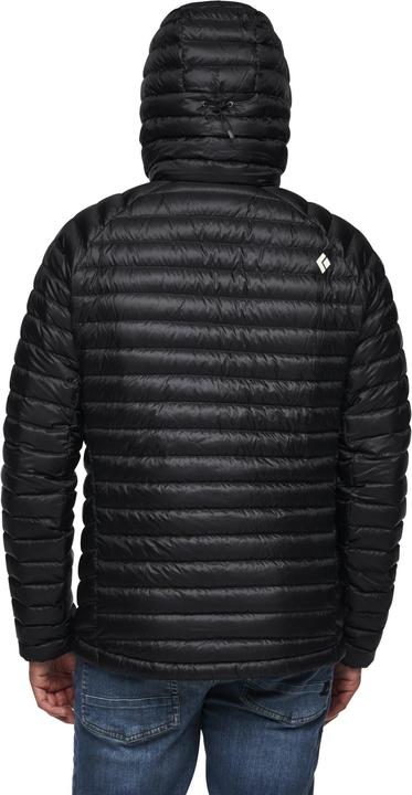 Produktbild Black Diamond M Approach Down Hoody (L)