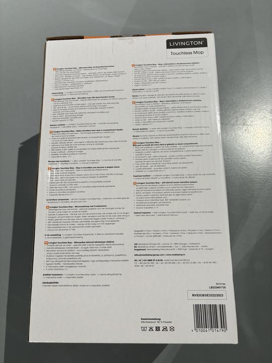 Immagine prodotto MediaShop . (1 pz.)