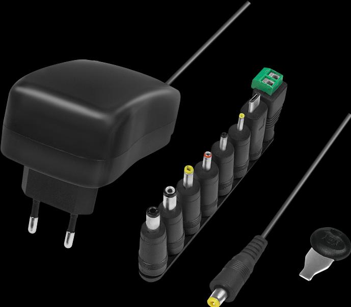 Produktbild LogiLink PA0198 (24 W)