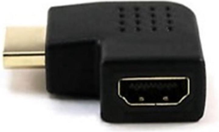 Dr. Bott FixAudio HDMI-HDMI Adapter (HDMI)