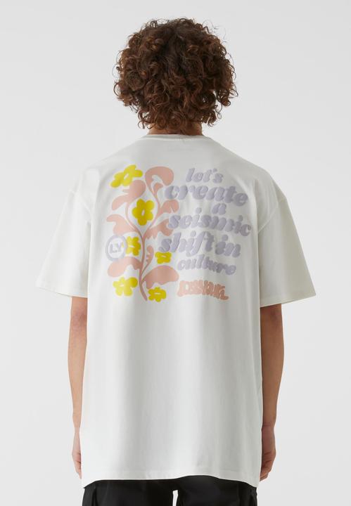 Immagine prodotto Lost Youth LY TEE - FIORI - 159753 (XXL)