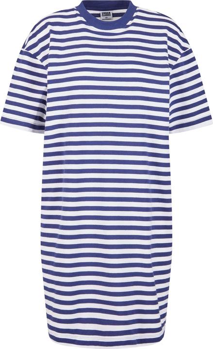 Darkblue, White