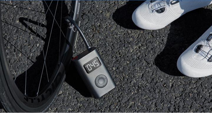 Actual product image Xiaomi Air Pump