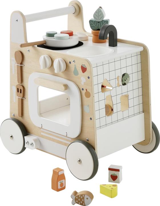 Actual product image Vertbaudet Imitation Game