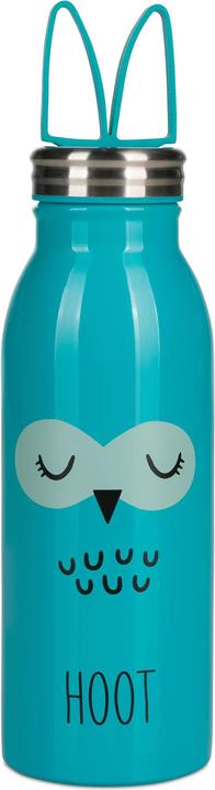 Image du produit Aladdin Bouteille isotherme ZOO (0.43 l)