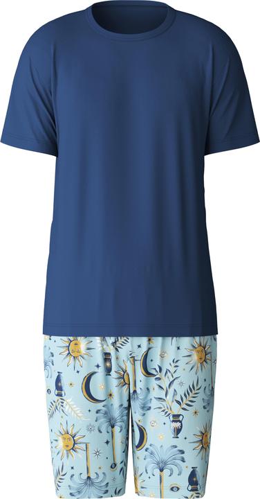 Calida Relax Magic Kurz-Pyjama