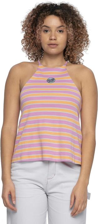 Santa Cruz Other Dot Vest