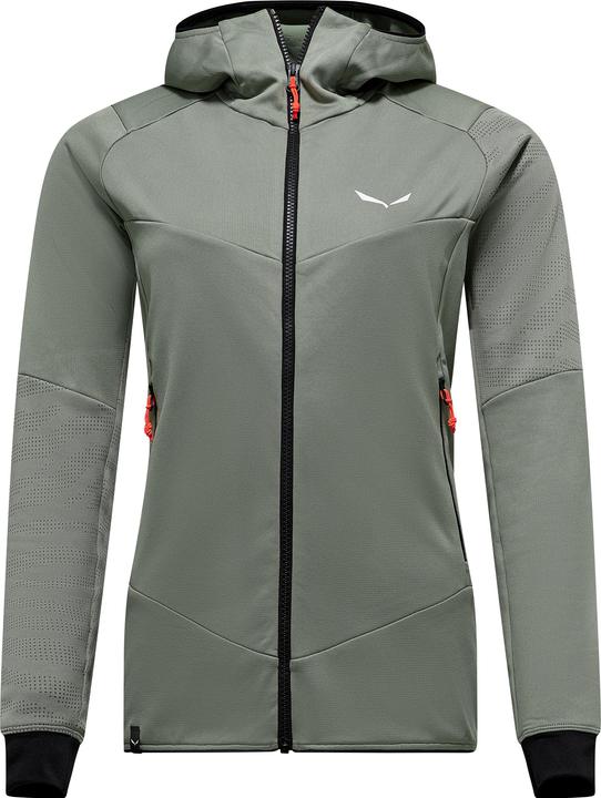 Actual product image Salewa Sella Crevasse Hd Jacket W (34)