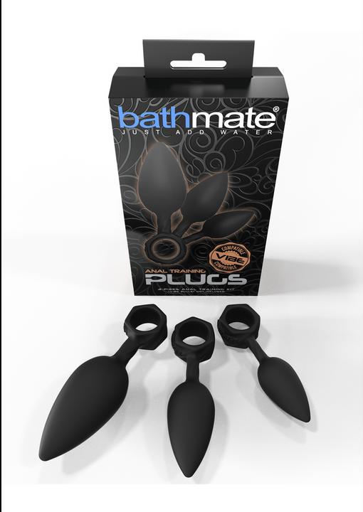 Produktbild Bathmate Training Plugs