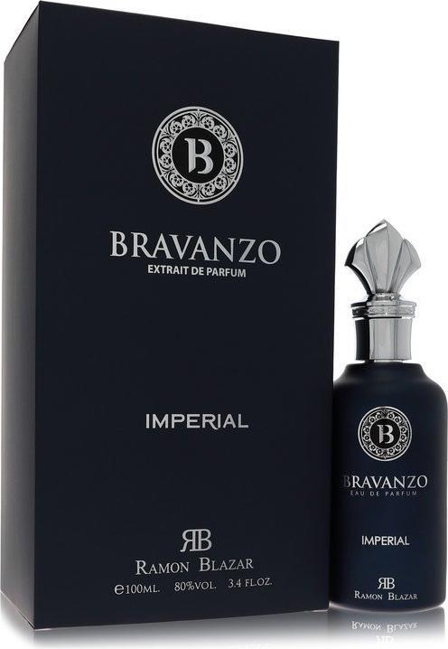Image du produit Bravanzo Impérial (Eau de parfum, 100 ml)