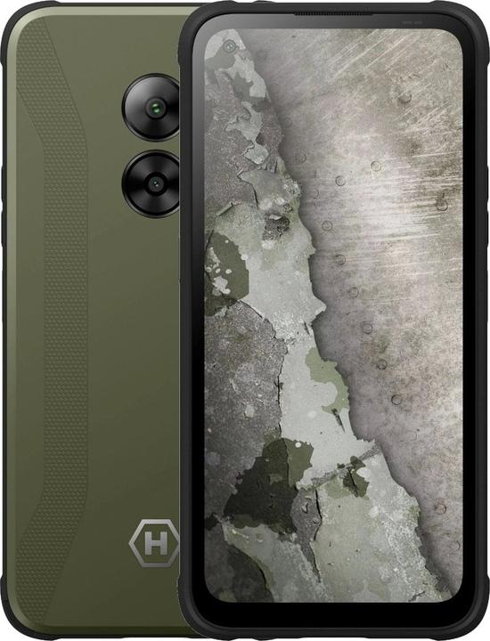 Image du produit Myphone Hammer Blade V 5G ME Vert