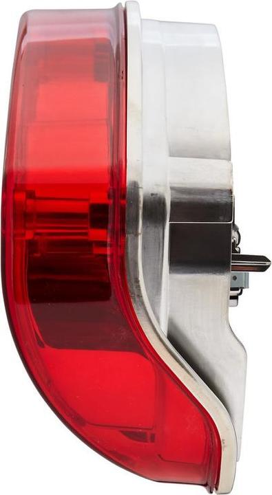 Actual product image Hella 10 tail lights right bulb technology installation 2SD 343 440-047
