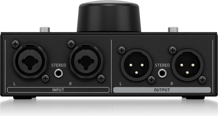 Produktbild Behringer Monitor 1 (Studio- und Livemixer)