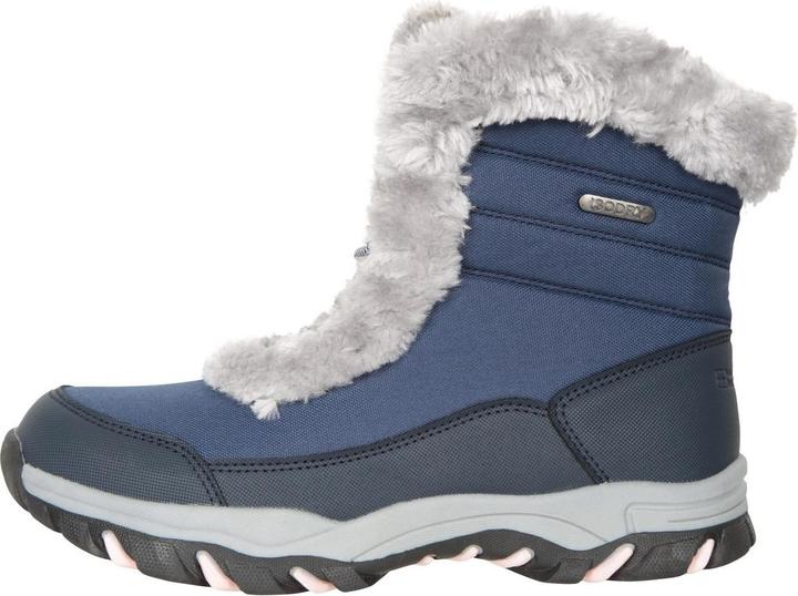 Produktbild Mountain Warehouse Ohio Thermal Short Shaft Schneestiefel (41)
