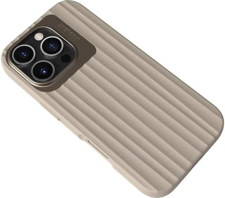 Actual product image Nudient MagSafe Case (Apple iPhone 16 Pro)