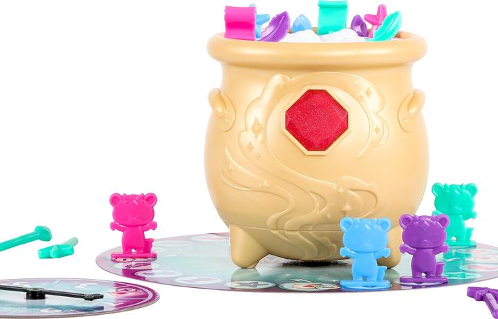 Image du produit Moose Magic Mixies (Multilingue)