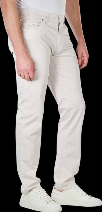 Image du produit BRAX Ultra Light Cadiz (Cooper New) Pant Straight Fit Sand (W38/L34)