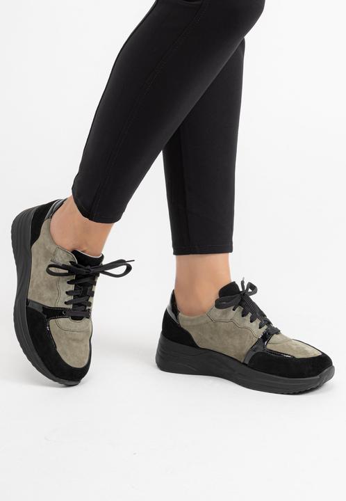Actual product image Vitaform Sneaker Soft (39)