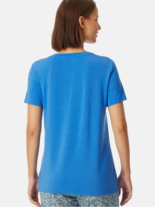 Produktbild Schiesser Sleepshirt Mix & Relax (38, M)