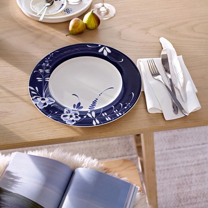 Immagine prodotto Villeroy & Boch Vecchio Lussemburgo Brindille Piatto (1 x, 30 cm)