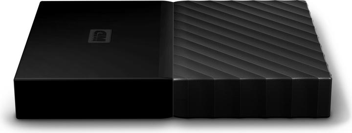 Produktbild WD My Passport for Mac (2 TB)