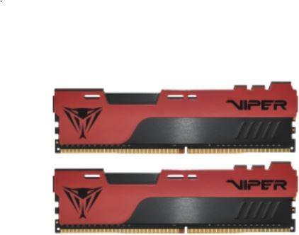 Actual product image Patriot Viper Elite II (2 x 8GB, 3200 MHz, DDR4-RAM, DIMM)