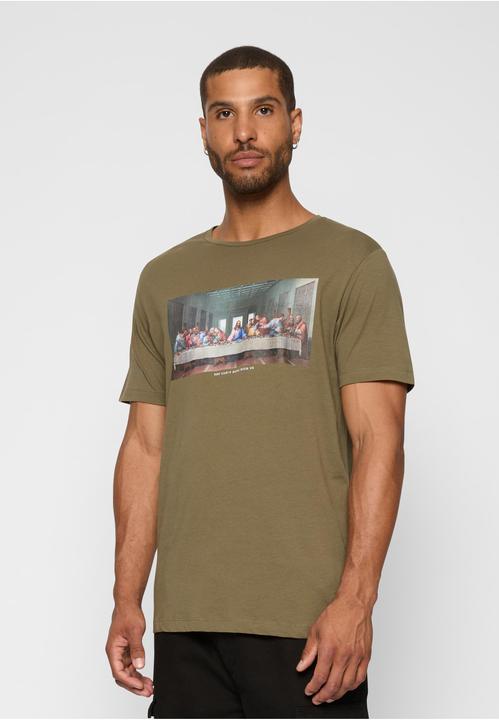 Produktbild Mister Tee Can't Hang With Us Tee - 22265 (XXL)