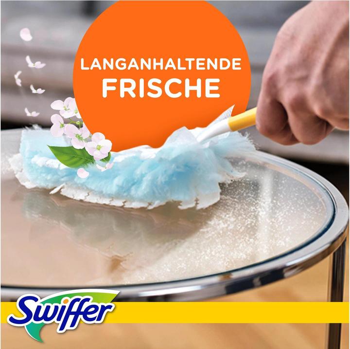 Produktbild Swiffer Staubmagnet Nachfülltücher (4 Stk.)