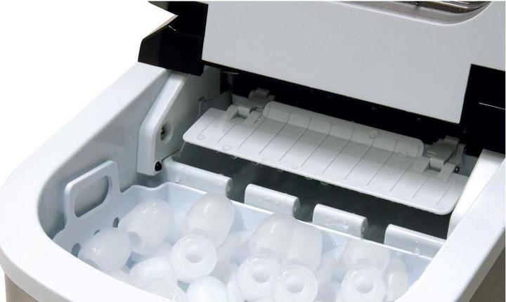 Actual product image Caso Ice Master Pro (CH plug)