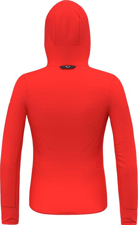 Actual product image Salewa AGNER PL Ladies HD JACKET (38, M)