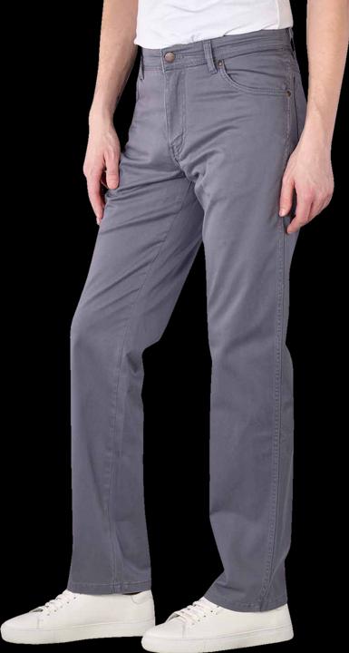 Actual product image Wrangler Trousers Texas Low Stretch (32, 34)