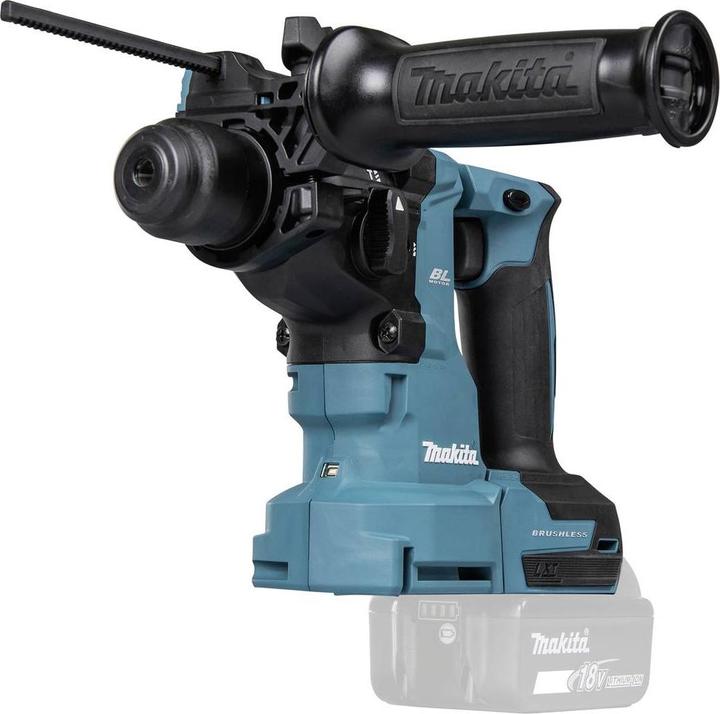 Actual product image Makita DHR183Z (Rechargeable battery operated)