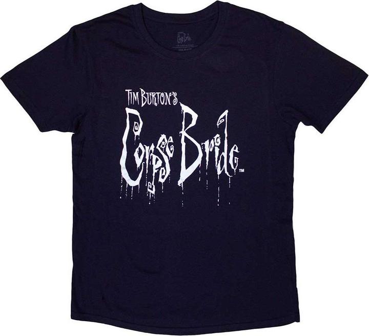 Produktbild Corpse Bride TShirt (S)