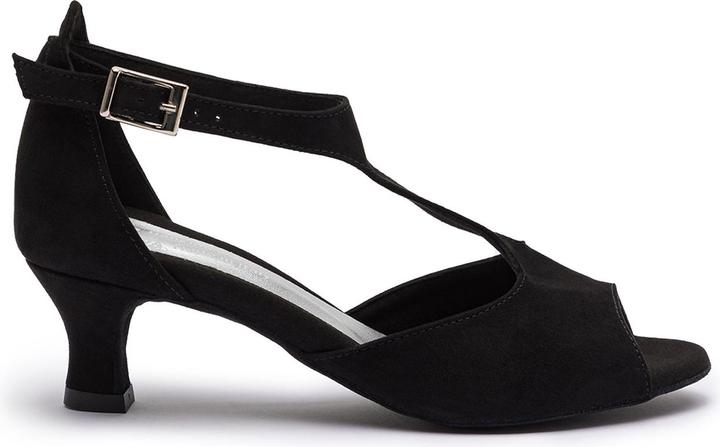 Image du produit Dancing Queens DQ1001 Chaussures de danse (39)