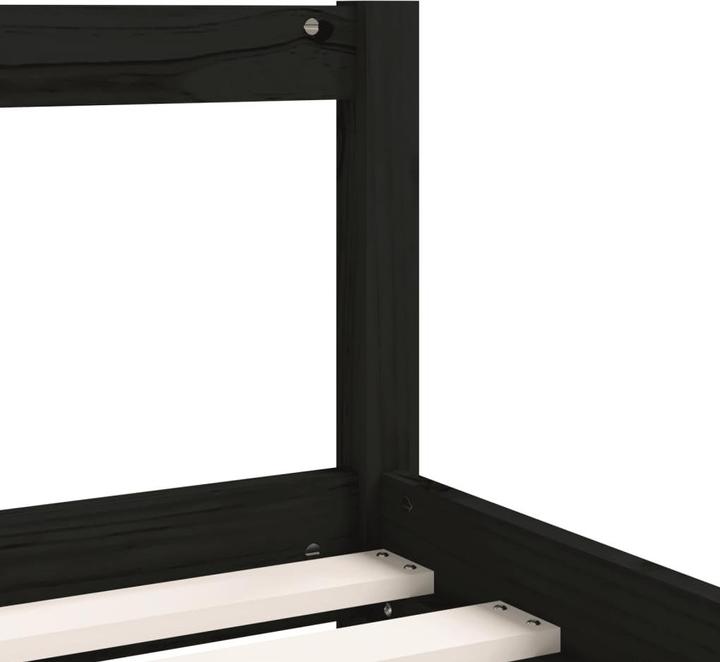 Actual product image VidaXL Jon (90 x 200 cm)