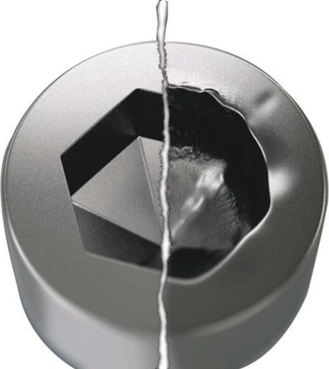 Actual product image Wera 354 Hex-Plus 4,0 x 75 mm (Allen screw)